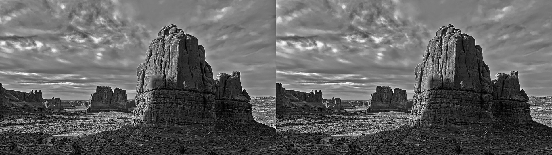 Arches National Park Hyper
